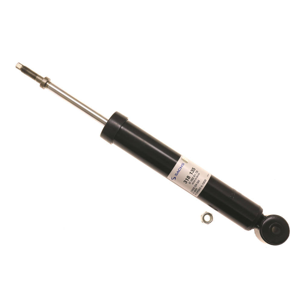 2013 Nissan Pathfinder Shock Absorber